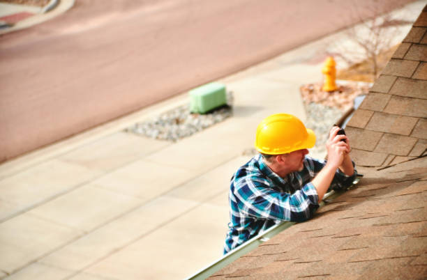 Best New Roof Installation  in Carnesville, GA