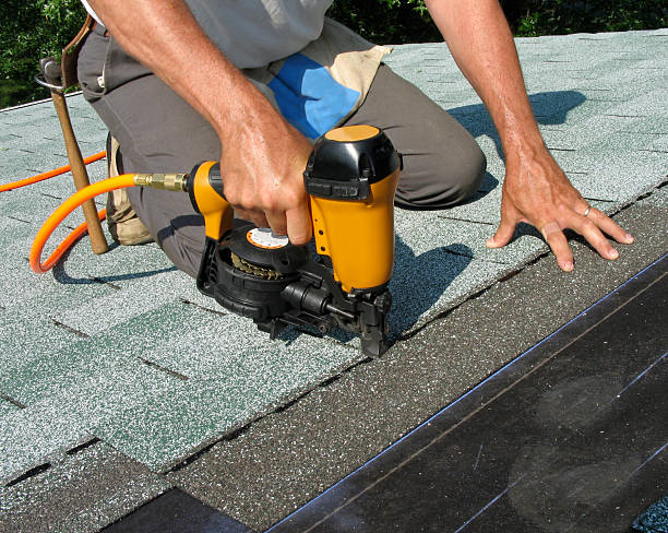 Best Slate Roofing Contractor  in Carnesville, GA