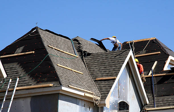 Best Tile Roofing Contractor  in Carnesville, GA