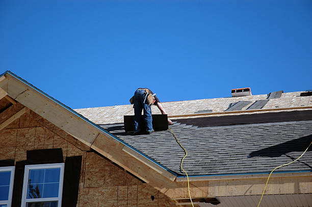 Best Local Roofing Companies  in Carnesville, GA