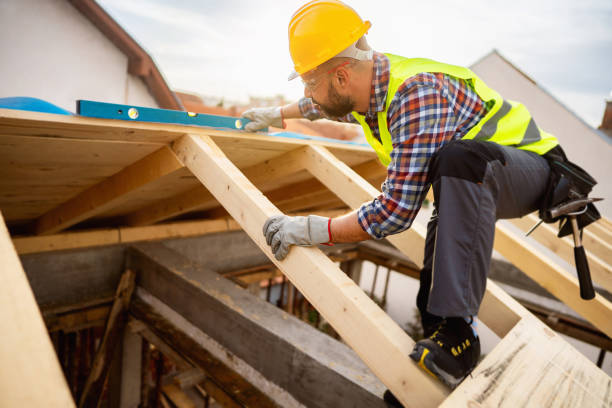Trusted Carnesville, GA Roofing Contractor Experts