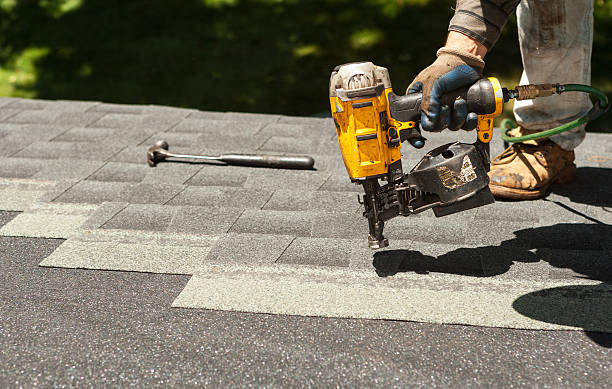 Best Roofing Contractor Near Me  in Carnesville, GA